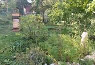 Traumgrundstück in Wien Hietzing mit einzigartigem Ausblick!