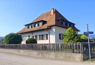 Viel Platz für die ganze Familie – rund 300 m² Wohnfläche und großer Garten!