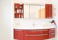 Reihenhaus mit fantastischen Ausblick