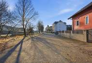 Großzügige Liegenschaft mit Garten, Garage &amp; Terrasse!