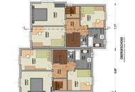 Wohnbauprojekt vor Baustart / Gaaden/HoheWand! Einfamilienhäuser / Doppelhaushälften / Ziegelmassivbauweise / Reservierungen ab sofort möglich!!!