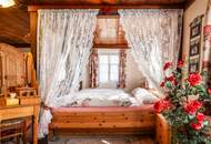 Alpines Juwel mit Geschichte – Ihr Bergrefugium mit Ferienwidmung, ideal als Zweit- oder Hauptwohnsitz