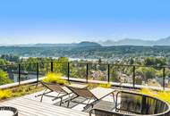 Design trifft Seeblick – außergewöhnliches Zuhause in Velden