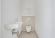 HELLES HEIM >> bodentiefe Fenster in heller 2-Zimmer Wohnung >> ERSTBEZUG in perfekter Lage