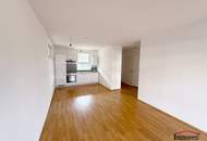 Schöne 2-Zimmerwohnung mit Terrasse!