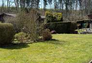 Smartes Auszeit-Domizil in idyllischer Ruhelage