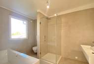 Doppelhaushälfte beim Aupark Jedlesee | Erstbezug