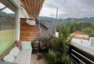 Familientraum! 3-Zimmer Maisonette Wohnung in toller Lage