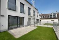 EXKLUSIVES TOWNHAUS AUF EIGENGRUND IN WEIDLING – NATURNAHES WOHNEN MIT STIL