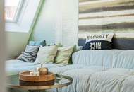 Exklusives Penthouse im Herzen von Wieden