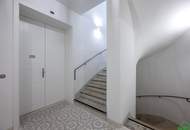 AUHOFSTRAßE - VILLA AUHOF – stilvolle Wohnung in erstklassiger Lage