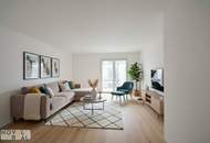 Lichtdurchflutetes Dachgeschoss mit idyllischem Ausblick