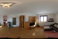 Entzückende 2-Zimmerwohnung mit Terrasse