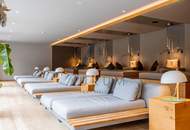 Touristisches Maisonetteapartment am Fuße der Zugspitze