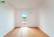 Ruhig, grüner Weitblick, ausgezeichnete Ausstattung, provisionsfreier Erwerb - Glücklich wohnen im "Hirschfeld"