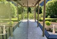 Exklusives Architektenjuwel
