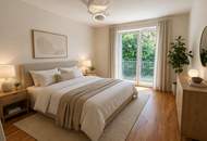 Neuer Preis! Modernes 4-Zimmer-Reihenhaus mit Garten, Vollkeller & 2 Stellplätzen in Baden