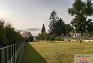 Viel Platz zum Leben: Haus mit ca. 1.370 m² Grund, Garage &amp; Scheune in Geras!