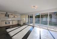 Attraktive 3-Zimmer-Gartenwohnung in Röthis | 74m² Wohnfläche | Süd-Terrasse mit Garten | inkl. 2-KFZ-Stellplätze