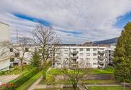 Große, helle 3-Zimmer-Wohnung in vielversprechender Lage von Bregenz