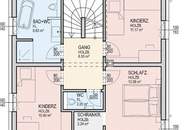 ERSTBEZUG | Panorama-Dachterrasse | Grünruhelage nahe Wien