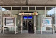 Schöne 3-Zimmer-Wohnung nahe Millennium City - ideal für Vermietung!