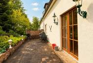 Doppelhaushälfte in Mauerbach am Allerheiligenberg – Wohnen im Grünen mit viel Platz, Sauna und Wallbox