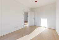 2-Zimmer-Erstbezug mit Innenhof-Balkon – Anleger oder Eigennutzer