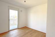 Helle 121 m² Eigentumswohnung – Erstbezug mit Garten, Balkon & Terrasse
