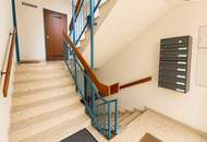 Großzügige 4-Zimmer-Wohnung mit Loggia in Ebergassing – viel Platz und Gestaltungspotenzial!