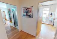 Großzügige 3-Zimmer-Eigentumswohnung mit Balkon und Loggia in ruhiger Lage