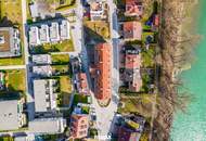 Traumhaftes LOFT mit Sichtdachstuhl und toller Aussicht