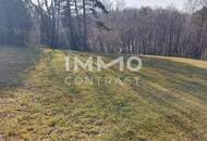 Großes Baugrundstück! Kein Bauzwang!!!!