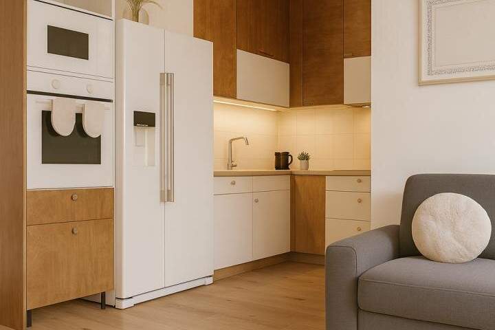 GÜNSTIGE Anlegerwohnung mit sofortigem Ertragspotenzial in urbaner Lage, Wohnung-kauf, 198.000,€, 1100 Wien 10., Favoriten