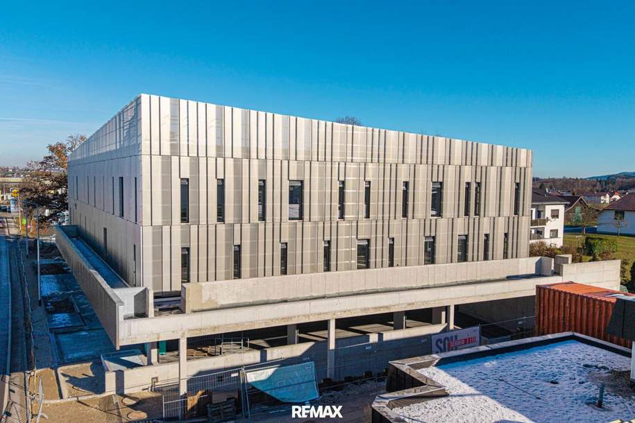 Business Level - on TOP!, Gewerbeobjekt-kauf, 3.356.100,€, 4810 Gmunden