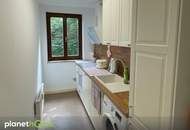 Gemütliche 2-Zimmer-Wohnung mit Blick auf die Bischofsmütze