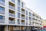 PROVISIONSFREI! Perfekt geschnittene 3-Zimmer-Wohnung | Großzügiger Balkon mit Grünblick