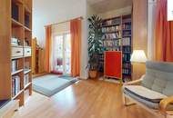 Urbaner Wohnkomfort trifft Freiraum | 3–4 Zimmer mit Kamin & großer Dachterrasse