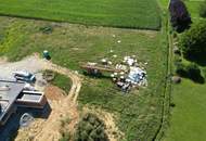 Traumgrundstück mit Weitblick in familiärer Wohnlage! In 8501 Lieboch!