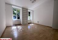 Einzigartiges Stadthaus im Herzen Mariahilfs | Dachterrasse | Garagenstellplatz vor der Haustüre