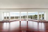 SCHAFBERG | PENTHOUSE | TERRASSEN UND DACHGARTEN | POOL | FERNBLICK