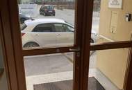 3-Zimmer-Wohnung im Zentrum von Baden - Blick auf die Schwechat!