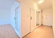 Sympathische 2-Zimmer-Wohnung in einem neu sanierten Haus