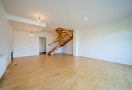 4 Zimmer Maisonettewohnung in Hafnerbach bei St. Pölten – ein Traum für Familien