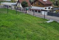 Klosterneuburg-neu errichtetes Reihenhaus mit Terrasse, Balkon und großem Garten