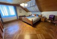 Wunderschönes Wohlfühlhaus in traumhafter Ruhelage und grandioser Fernsicht!
