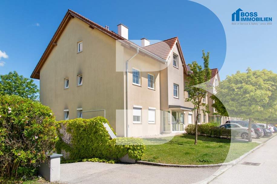 Home Sweet Home, Wohnung-miete, 784,92,€, 4050 Linz-Land