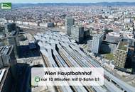 Großzügige Wohnung inkl. Einbauküche und Balkon in zentraler Lage von 1100 Wien!