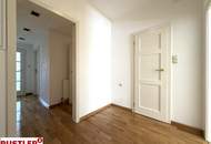 Hübsche Wohnung mit Balkon in guter Lage