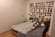 2-Zimmer mit Balkon ab 01.11. – Nähe U1 Kagraner Platz